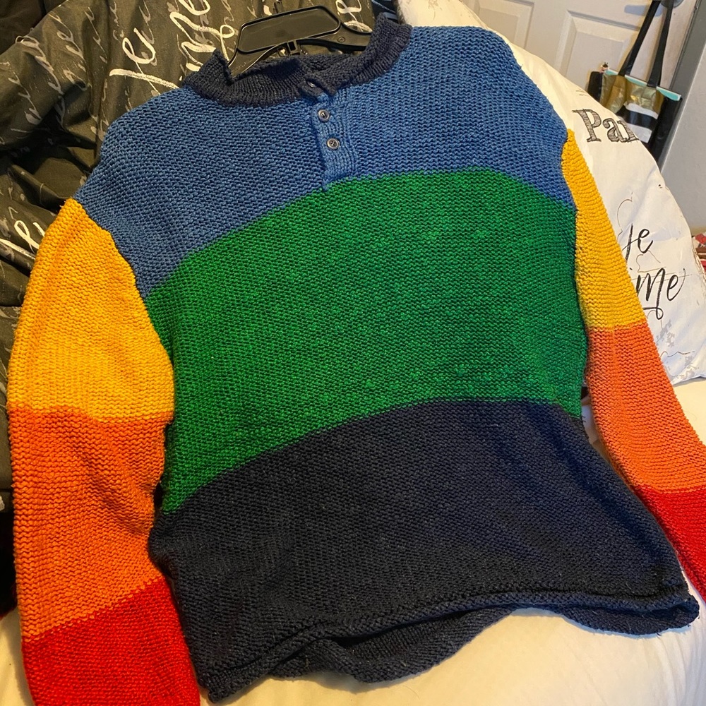 Unif Caleb sweater